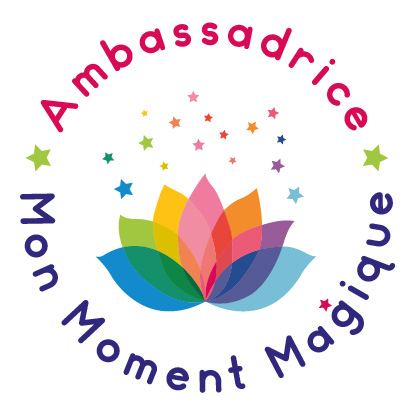 Ambassadrice "mon moment magique"